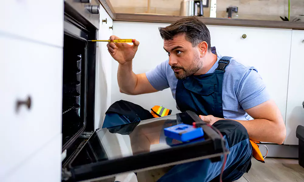Appliance Maintenance in Agawam, MA