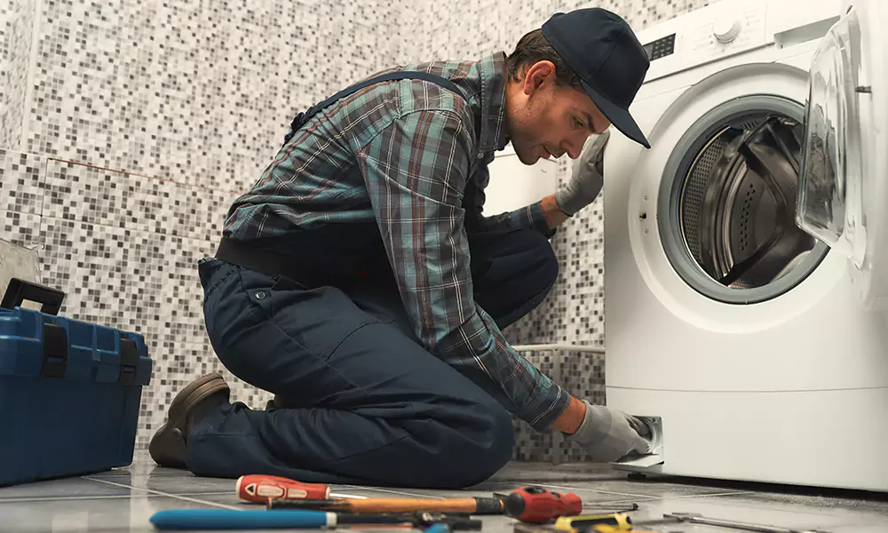 Commercial Dryer Repair in Agawam, MA