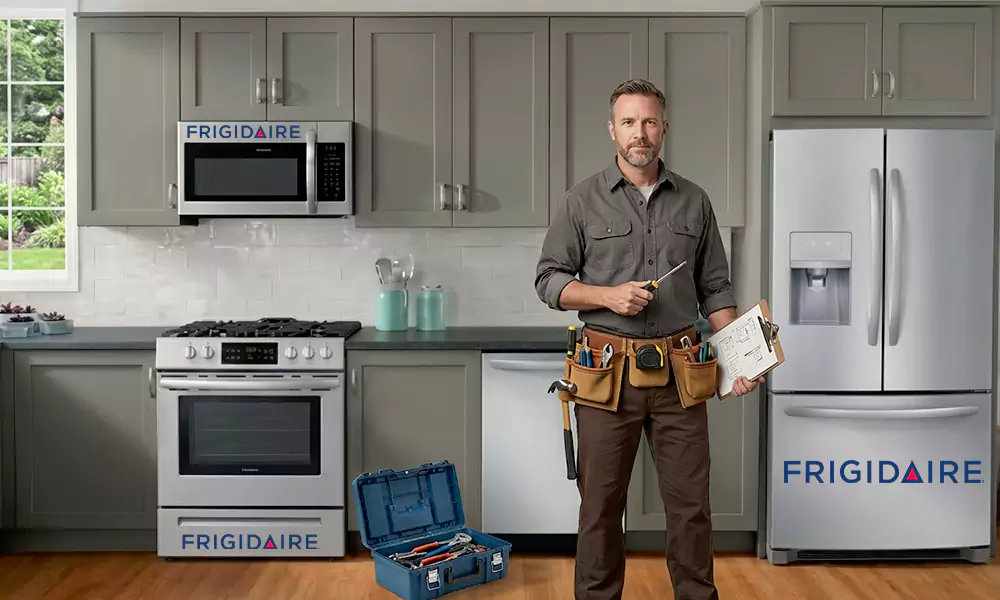 Frigidaire Appliance Repair & Installation Services Agawam, MA