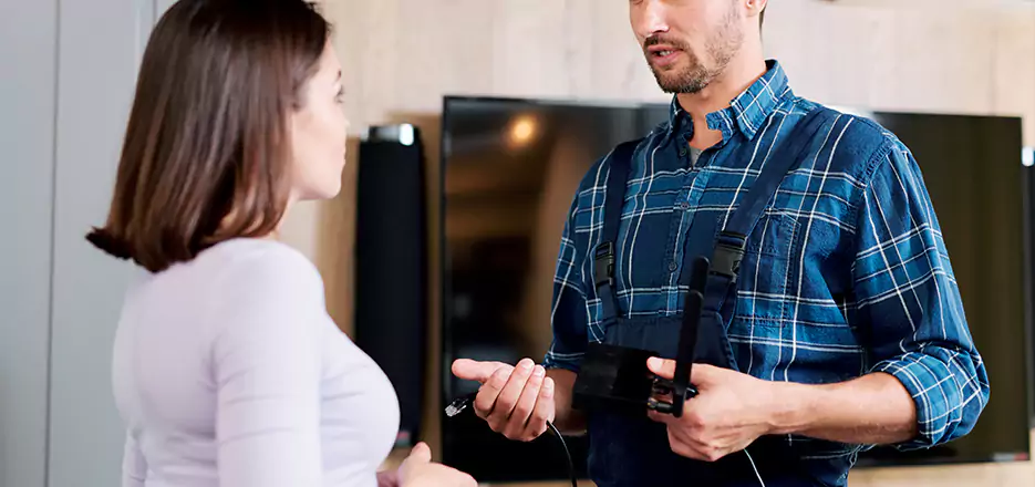 Bio-Medical Appliance Delivery and Installation in Agawam