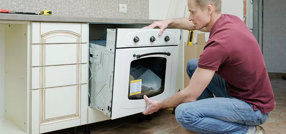 Bosch Appliance Installation in Agawam