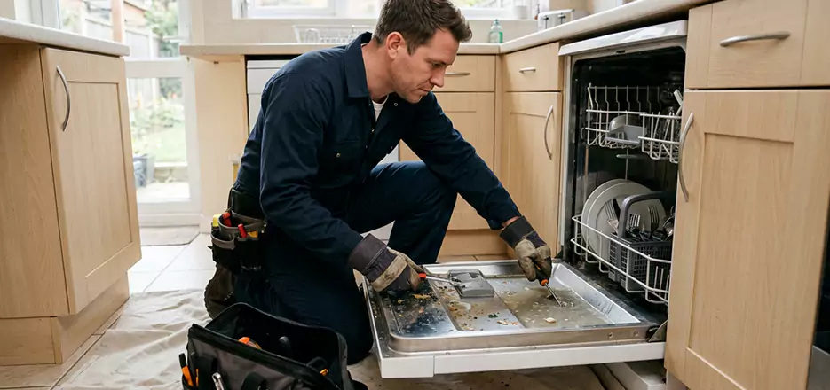 Avanti Appliance Installation in Agawam