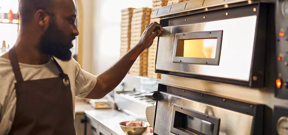 Rational Commercial Oven Service in Agawam