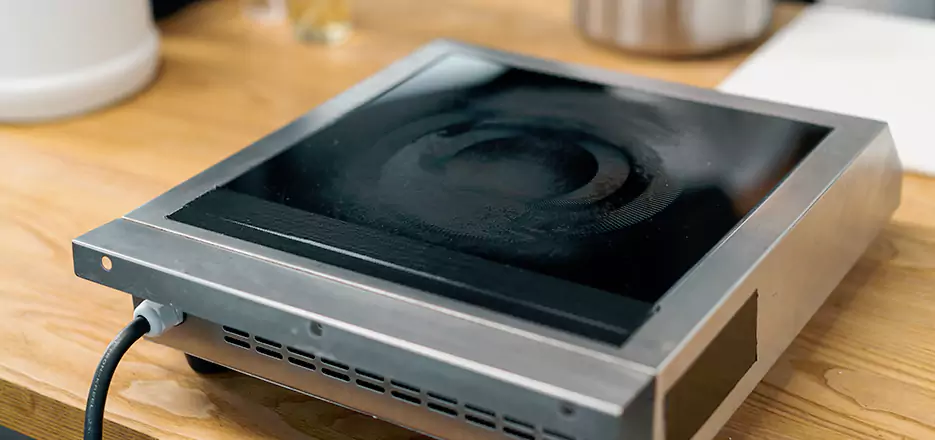 Infrared and Specialty Cooktop Repair in Agawam