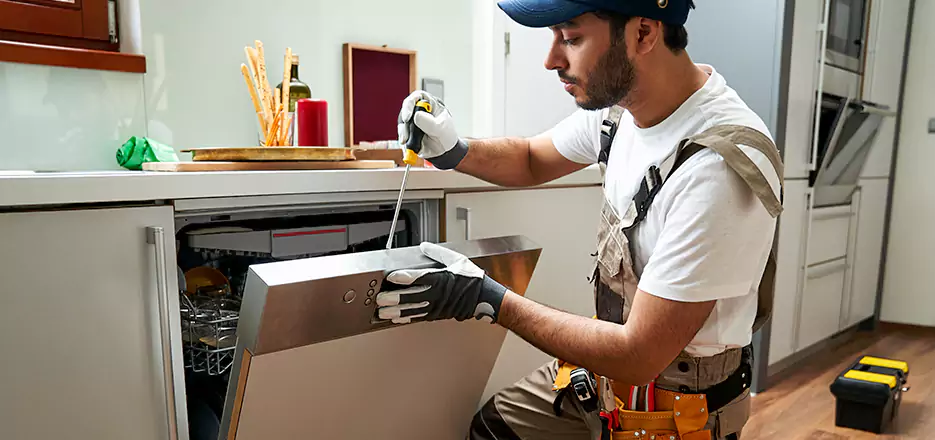 GE Appliance Troubleshooting in Agawam
