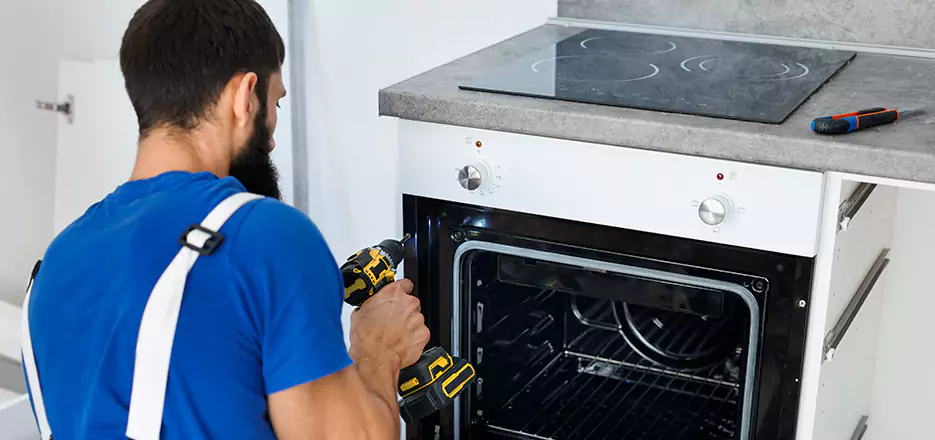 Wall oven microwave combo installation Agawam