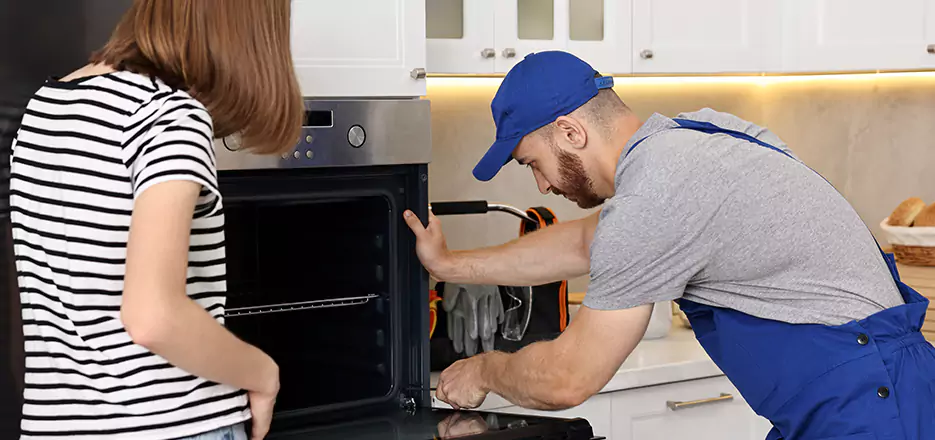 Rainbow Appliance Installation in Agawam
