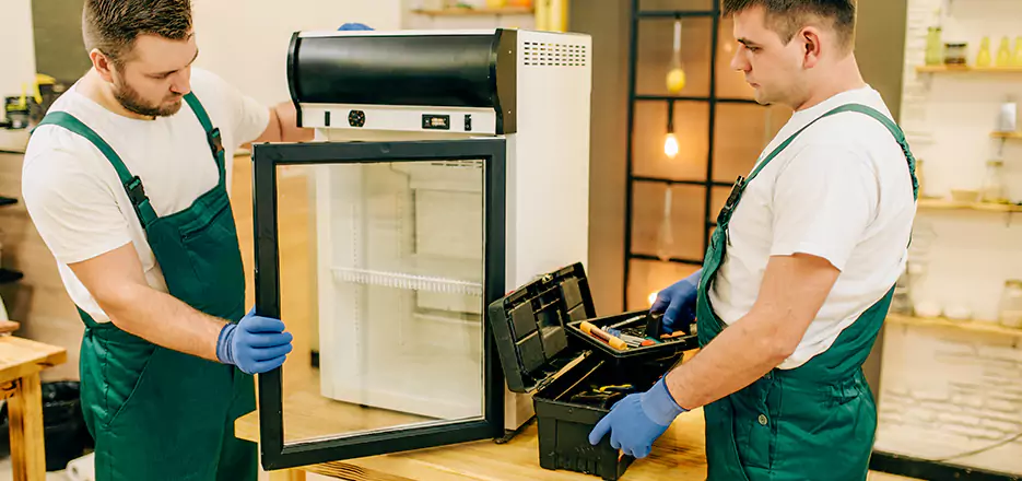 Mini Fridge Repair in Agawam