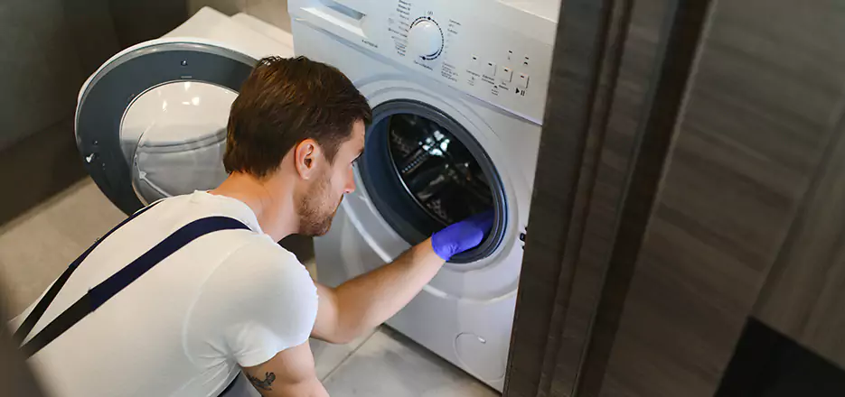 Same Day Dryer Not Heating Repair in Agawam