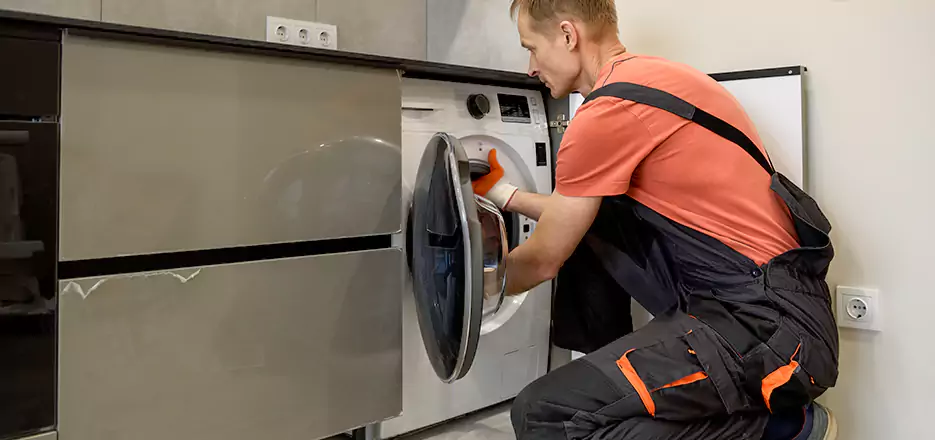 Whirlpool Appliance Installation in Agawam