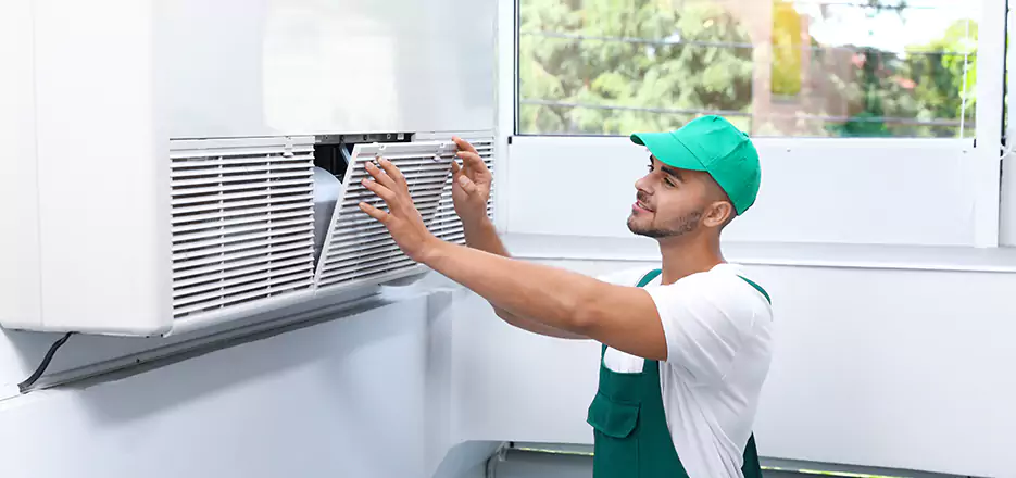 More Window Air Conditioner Repair Services We Offer in Agawam, MA