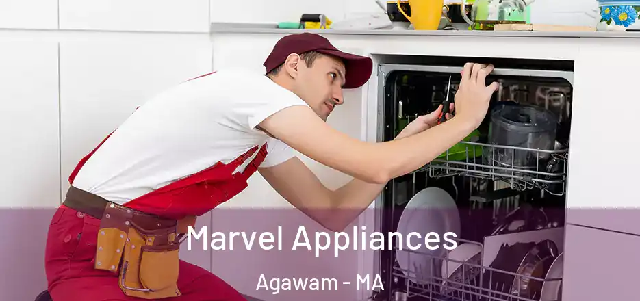Marvel Appliances Agawam - MA