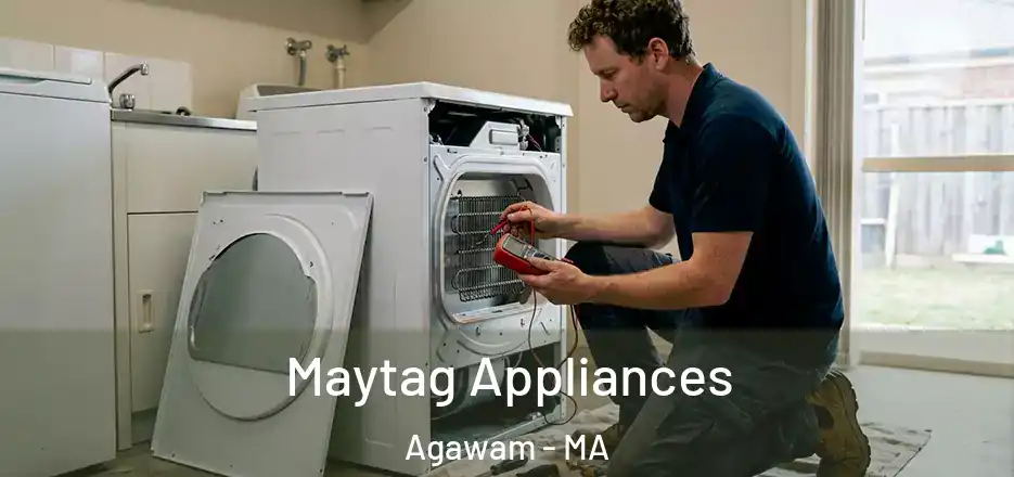 Maytag Appliances Agawam - MA