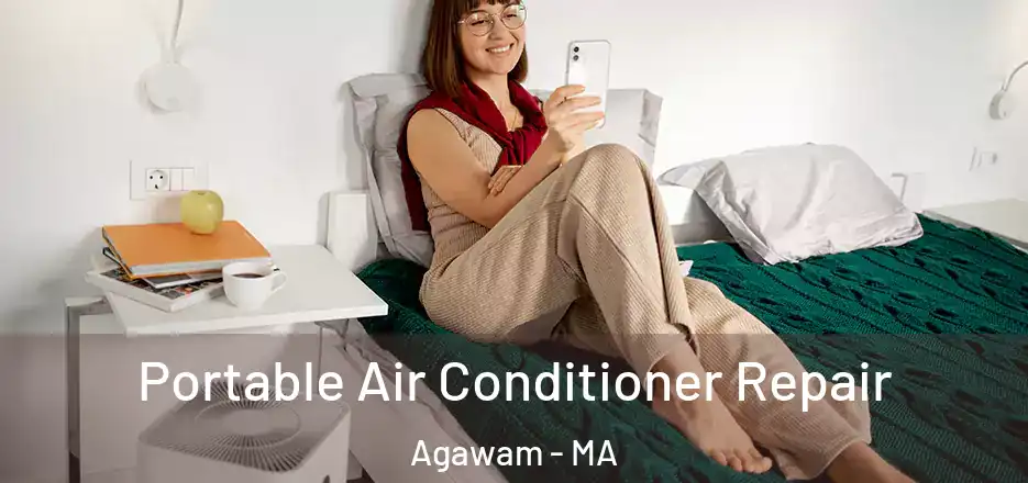 Portable Air Conditioner Repair Agawam - MA