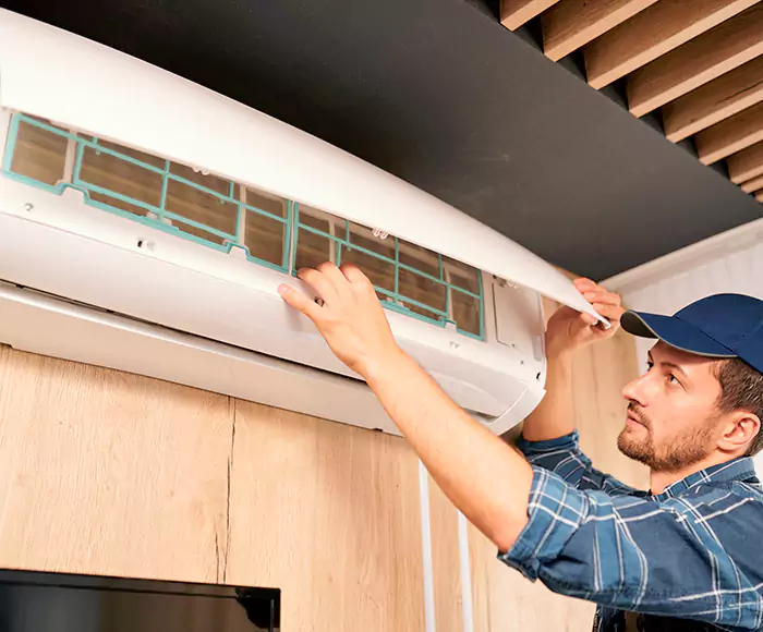 Professional Air Conditioner Installation: Your Certified Air Conditioner Installation Team in Agawam, MA