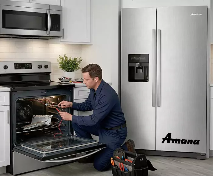 Reliable Amana Appliance Experts: Your Brand Specialist in Agawam, MA