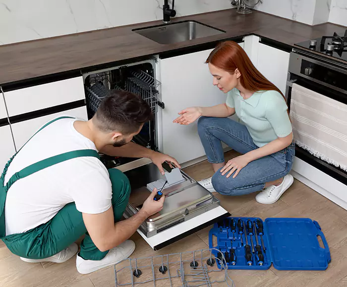 Skilled Asko Appliance Pros: Your Brand Specialist in Agawam, MA