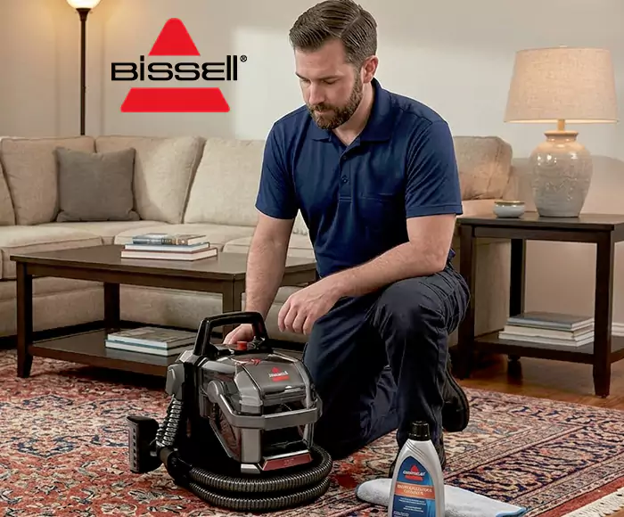 Premier Bissell Appliances Pros: Your Brand Specialist Agawam, MA