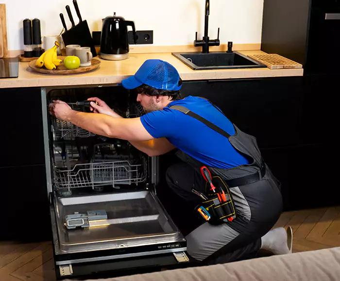 Skilled Commercial Dishwasher Installation: Your Certified Commercial Dishwasher Installation Team in Agawam, MA