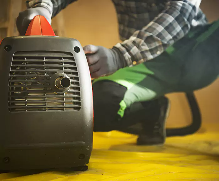 Certified Moisture Control Specialists: Your Sealed-System Dehumidifier Repair Experts in Agawam, MA