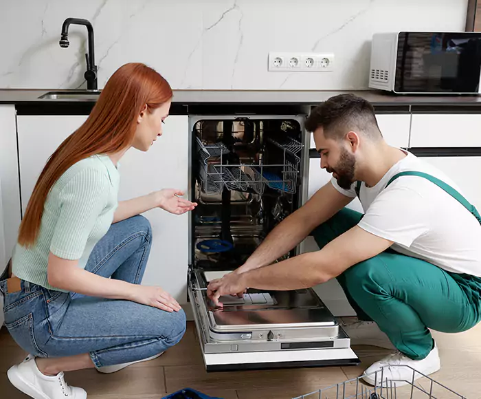 Proven Dishwasher Installation Services: Your Best Dishwasher Installation Team in Agawam, MA