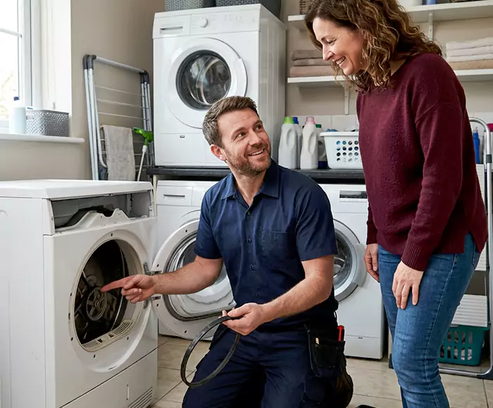 Top-Notch Dryer Repair: Your Trusted Dryer Belt Replacement Experts in Agawam, MA