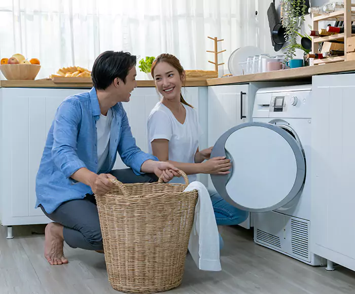 Expert Dryer Repairman: Your Premier Dryer Appliance Repair Company in Agawam, MA