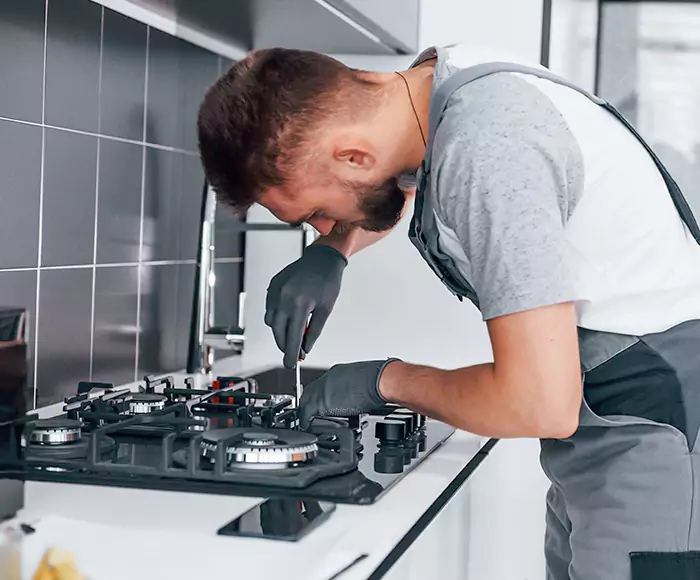 Trusted Gas Appliance Installation Experts: Your Certified Gas Appliance Installation Team in Agawam, MA