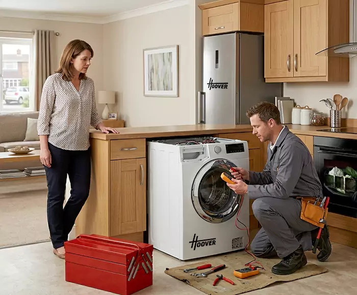 Premier Hoover Appliances Pros: Your Brand Specialist in Agawam, MA
