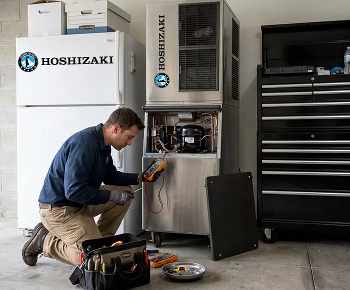 Professional Hoshizaki Appliances Pros: Your Brand Specialist in Agawam, MA