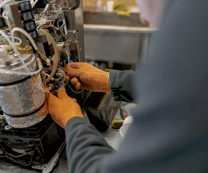 Trusted Ice Machine Solutions: Your Premier Ice Machine Repair Company in Agawam, MA