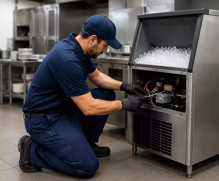 Certified Ice Maker Water Line Installers: Trusted Ice Maker Water Line Installation Team in Agawam, MA