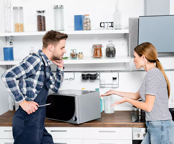 Trusted In-Home Appliance Company: Agawam Home Appliance Repair Experts