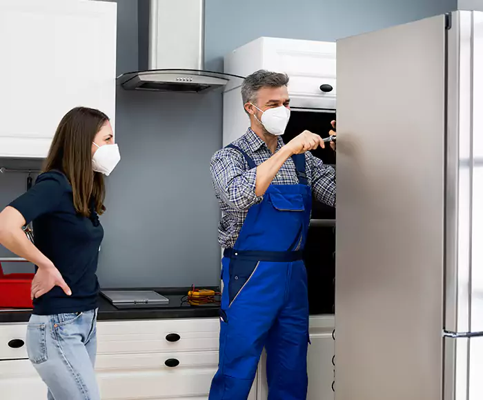 Reliable LG Appliance Care: Your Brand Specialist in Agawam, MA