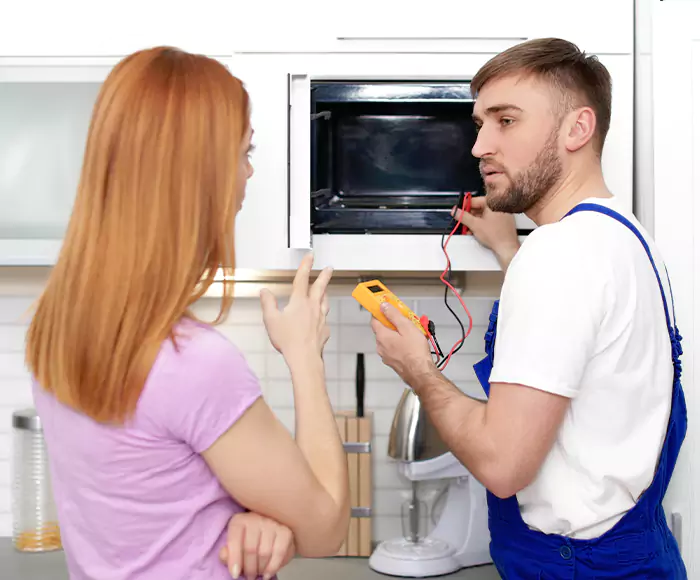 Certified Microwave Solutions: Your High-Voltage Microwave Repair Company in Agawam, MA