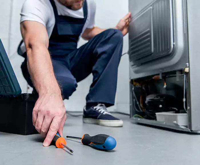 Top-Rated Mini Fridge Repair Company: Your  Mini Fridge Specialists in Agawam, MA