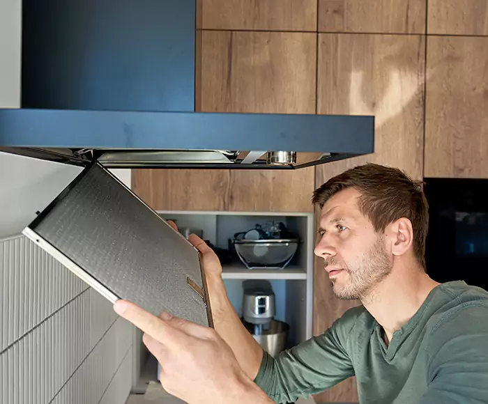 Certified Range Hood Installers: Your Trusted Range Hood Team in Agawam, MA