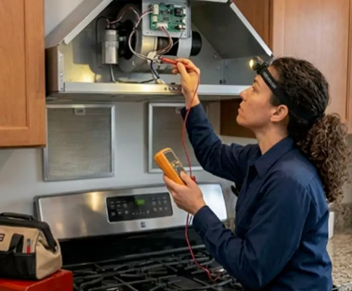 Skilled Range Hood Repair Company: Your Certified Kitchen Ventilation Experts in Agawam, MA