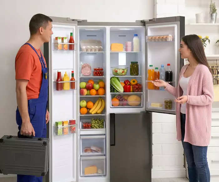Trusted Compressor Repair for Refrigerator: Your Fridge Cooling Partner in Agawam, MA