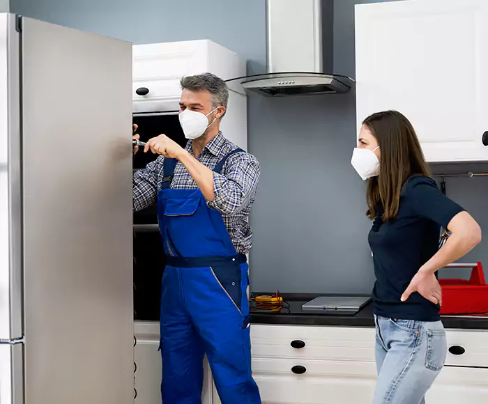 Trusted Refrigerator Leak Repair Company: Your Local Refrigerator Leak Repair Service in Agawam, MA