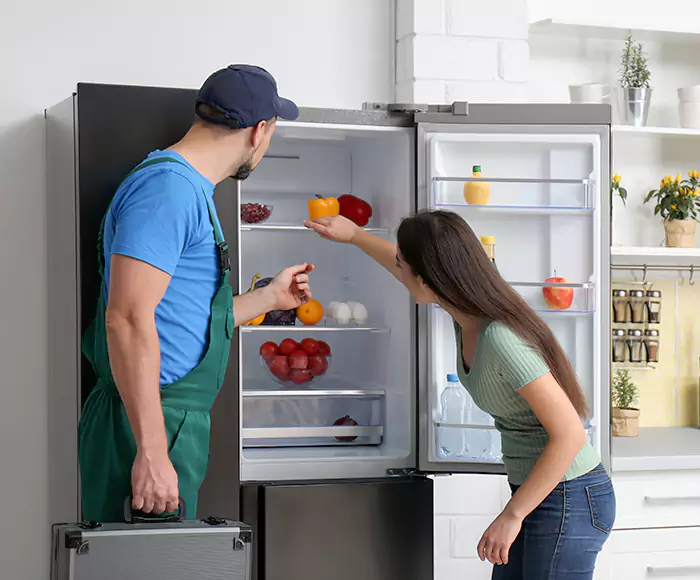 Reliable Refrigerator Not Cooling Repair Company: Your Local Refrigerator Not Cooling Repair Service in Agawam, MA
