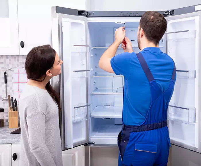 Reliable Fridge Repair Company: Your Trusted Refrigerator Repair Technician in Agawam, MA