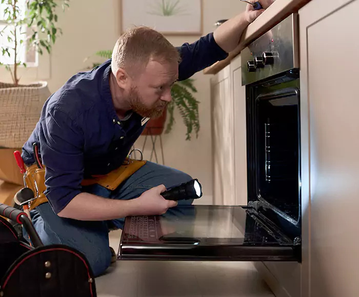 Proven Toaster Oven Solutions: Your Brand-Specialist Toaster Oven Company for Agawam, MA