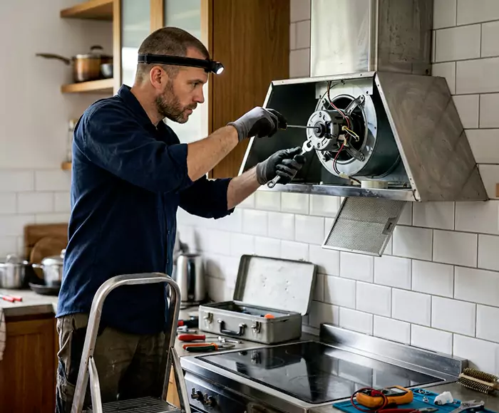 Trusted Vent Hood Installation: Your Professional Partner in Agawam, MA