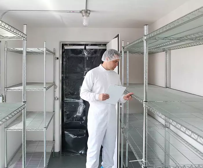 Trusted Walk-In Refrigerator Repair Company: Your Authorized Refrigeration Technician in Agawam, MA