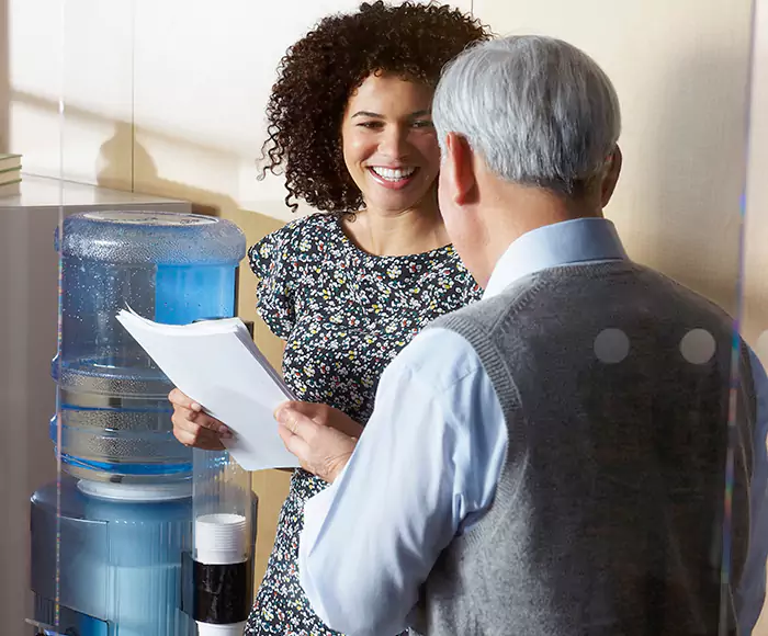 Skilled Water Dispenser Pros: Your Specialty Dispenser Repair Company in Agawam, MA