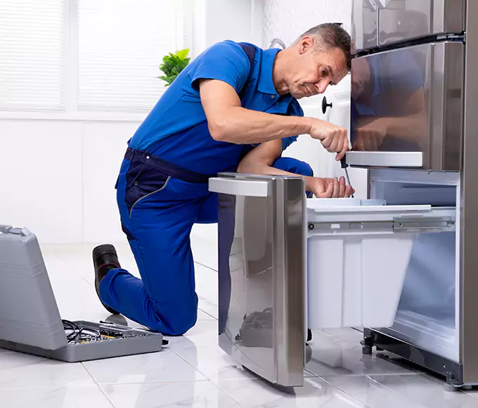 Why Agawam Homeowners Stay Loyal to Agawam Appliance Pro?