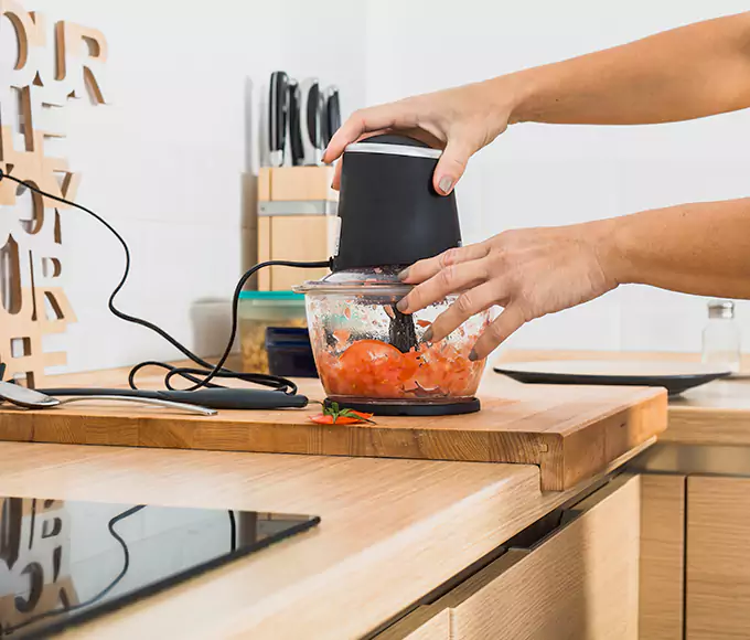 Why Agawam, MA Trusts Us With Every Blender Repair?