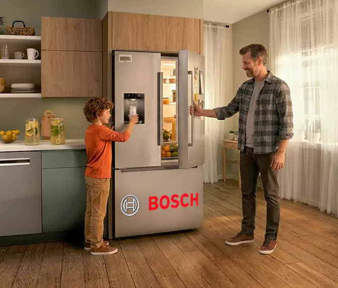 What Sets Our Bosch Service Apart in Agawam, MA?