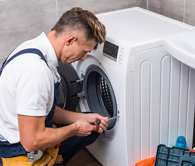 Why Agawam Laundry Operators Pick Agawam Appliance Pro for Every Dryer Failure?